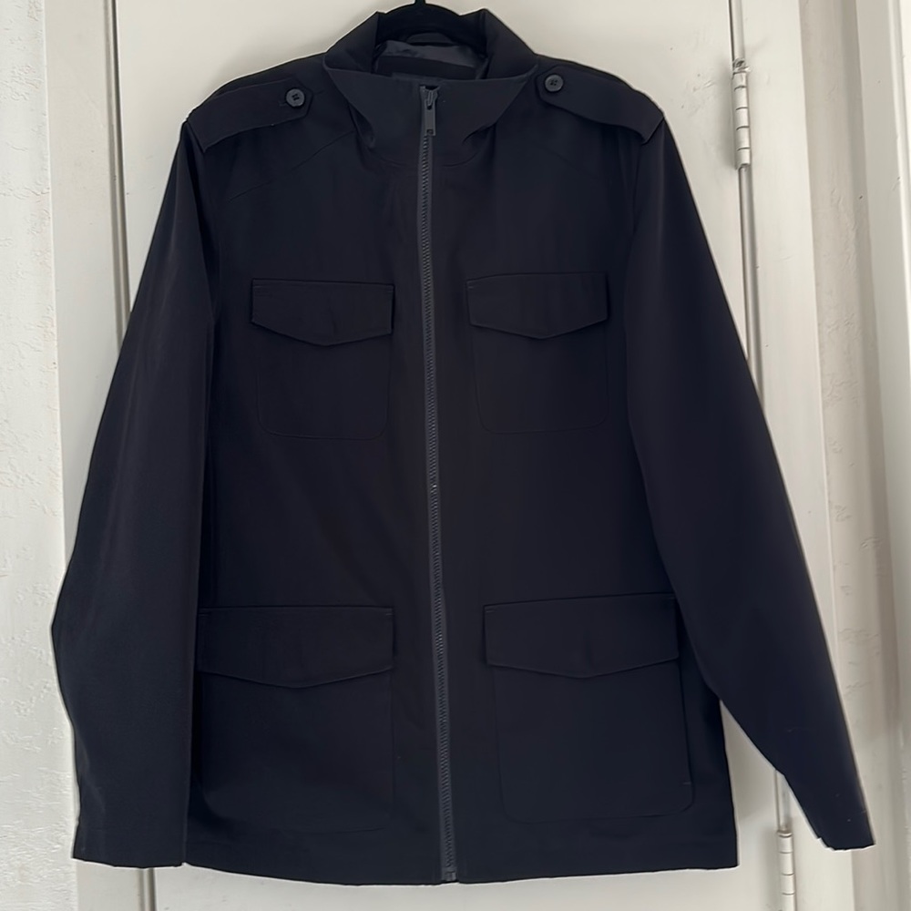 Apt 9 jacket